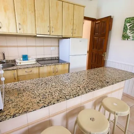 Precioso 11 By Casas Cocodrilo Playa del Inglés