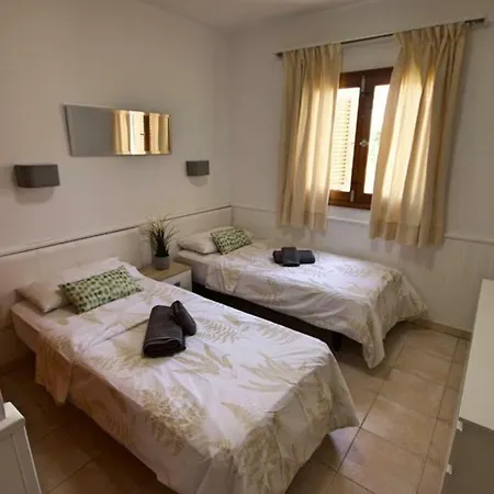 Precioso 11 By Casas Cocodrilo Playa del Inglés