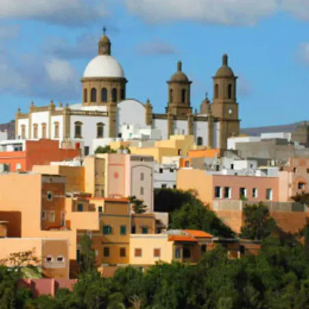 Precioso 11 By Casas Cocodrilo Playa del Inglés