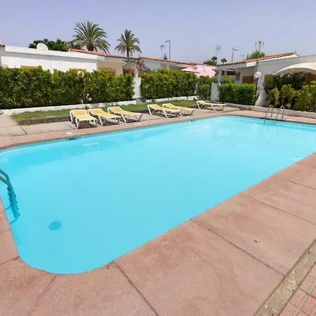 Precioso 11 By Casas Cocodrilo Apartamento Playa del Inglés