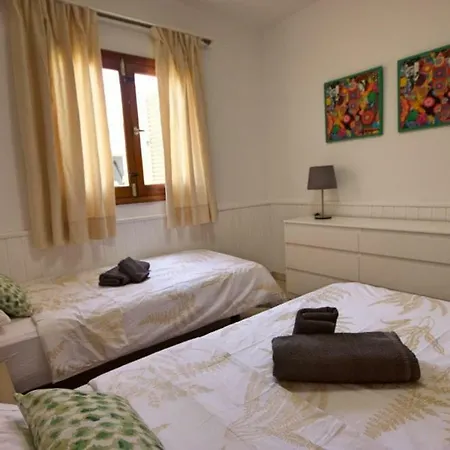 Apartament Precioso 11 By Casas Cocodrilo