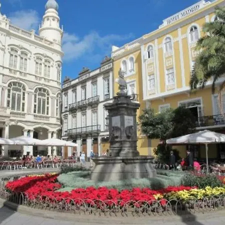 Precioso 11 By Casas Cocodrilo Apartament *