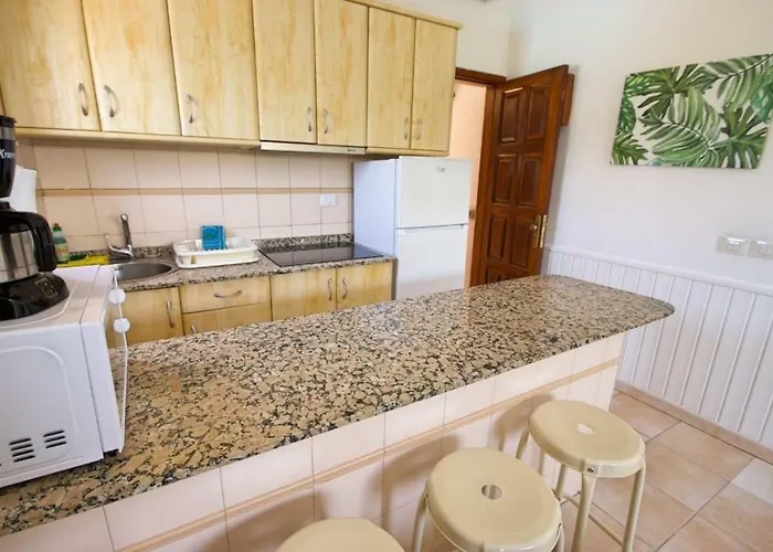 Precioso 11 By Casas Cocodrilo Playa del Inglés