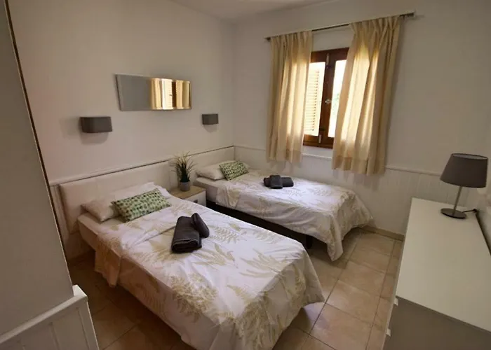 Precioso 11 By Casas Cocodrilo Playa del Inglés