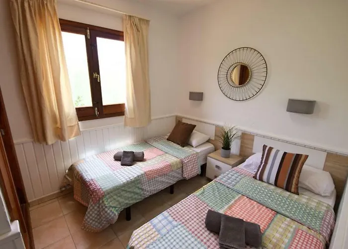 Precioso 11 By Casas Cocodrilo Playa del Inglés