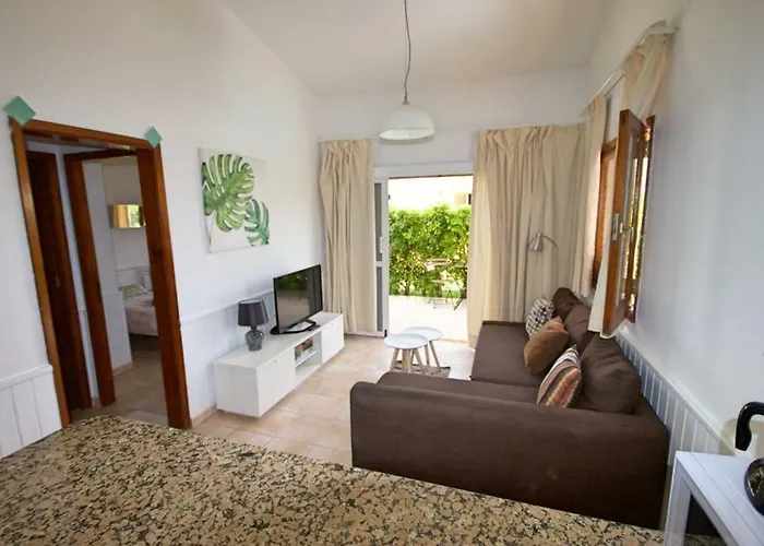 Apartament Precioso 11 By Casas Cocodrilo