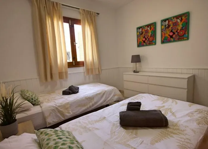 Apartament Precioso 11 By Casas Cocodrilo