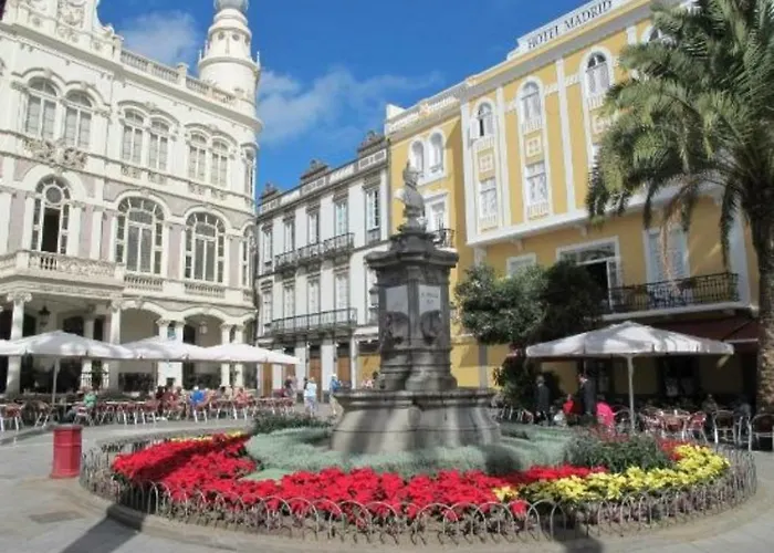 Precioso 11 By Casas Cocodrilo Apartament *