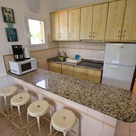 Διαμέρισμα Precioso 11 By Casas Cocodrilo *