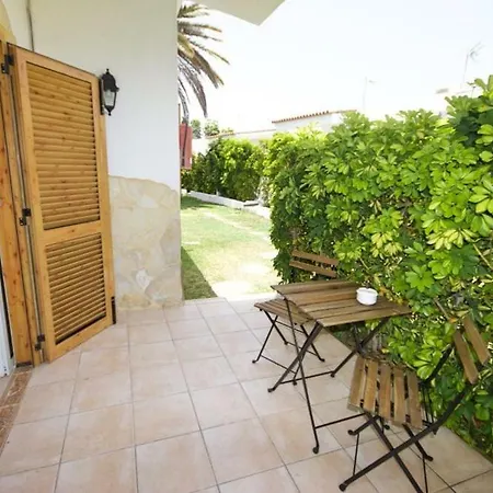 Διαμέρισμα Precioso 11 By Casas Cocodrilo