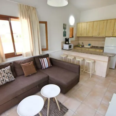 Διαμέρισμα Precioso 11 By Casas Cocodrilo *