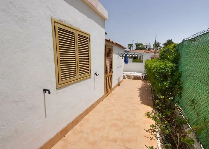 Apartment Precioso 11 By Casas Cocodrilo