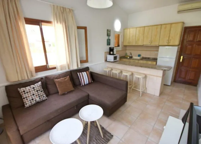 Apartment Precioso 11 By Casas Cocodrilo *