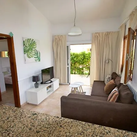 Apartament Precioso 11