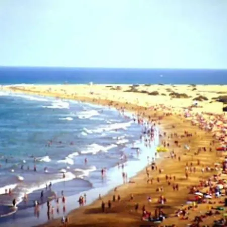 Precioso 11 By Casas Cocodrilo Playa del Inglés